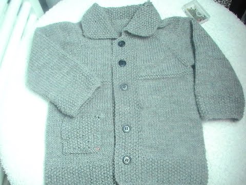Veste Pour Garcon Youtube