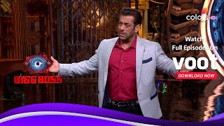 Bigg Boss 16 | बिग बॉस 16 | Whose Side Are you On? Shalin Or Stan?