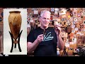 Woodturning | Pedestal Vase