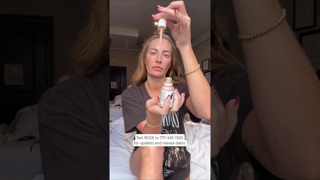 The ONLY Skincare-based makeup in the world.  www.beautybonedeepwithvanessa.com