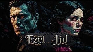 موسيقى مسلسل ايزل موسيقى حزينة