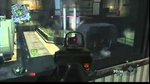 WoD vs SBE. • Radiation DEMO mlg.mp4