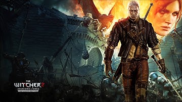 The Witcher 2: Assassins of Kings Soundtrack #08 