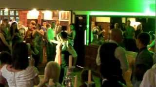 Matt and Laurie's Wedding Surprise !