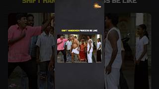 Mattikinaru orutharu mattikinaru orutharu!🪢 #TamilComedy #ComedyScene #AdithyaTV