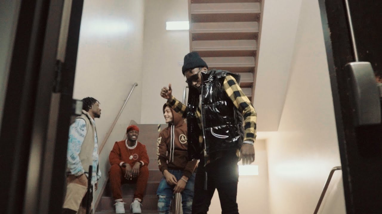 Watch Jay Hendo "Literally" (Official Music Video) on YouTube Watch Jay Hendo "Literally" (Official Music Video) on YouTube