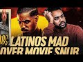 Hispanics Community Outraged And Cries About Having No Representation In Ryan Coogler's Sinners.