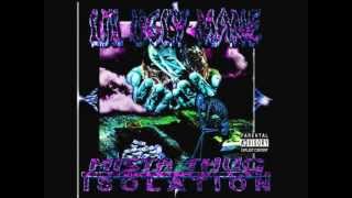 SERIOUS SHIT x LIL UGLY MANE ( THROWED ) By OG $limmy