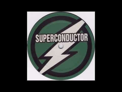 Thermobee — Mr T & Thermobee - Drive By (B) [S CON 007]