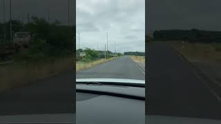 Panzerzug In Horka Am 17.06.2023