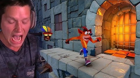 LEVEL SO HARD THEY BANNED IT (ULTIMATE RAGE)