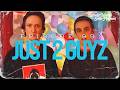 Just 2 Guyz | The Lonely Island and Seth Meyers Podcast Episode 99