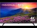 INSIGNIA 55” F50 Series (NS-55F501NA26) Review – Budget 4K Fire TV with Alexa