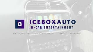 Iceboxauto Channel Trailer Aftermarket Android Head Unit Supplier