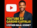 Akkamitti YouTube Irraa Qarshii Argachuu Dandeenya Gorsa Guutuu 2025 Akkamitti YouTube Irraa Qarshii Argachuu Dandeenya Gorsa Guutuu 2025