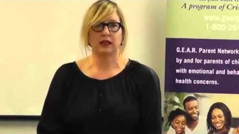 Creating a Family Vision Statement