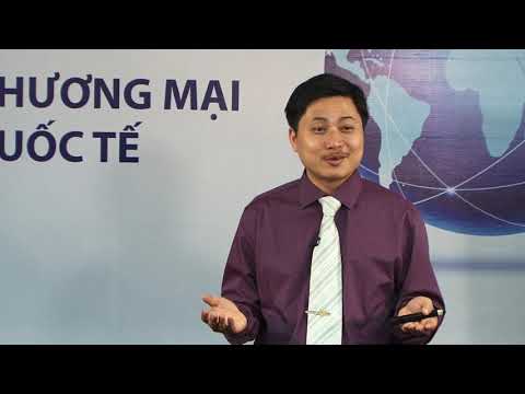 Video Luật Thương mại quốc tế - Chương 3 - Tiết 7 - youtube
