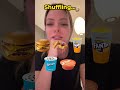 picking best MCDONALDS🤩