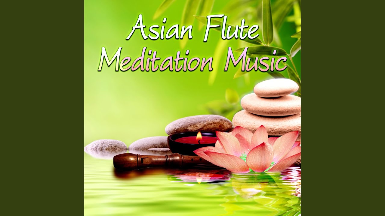 Zen Flute YouTube Music