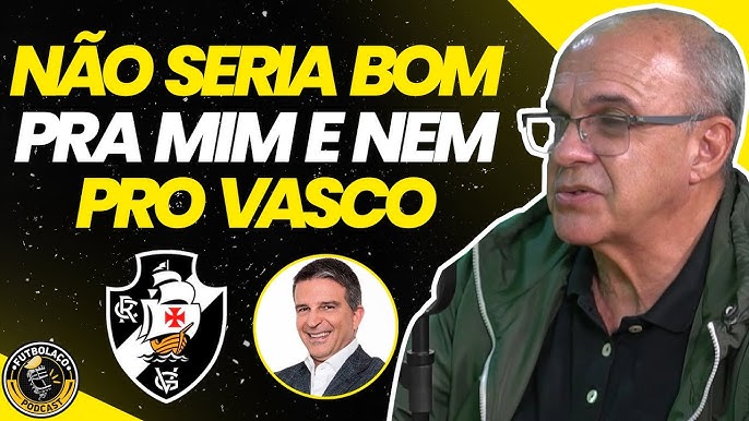 Leven Siano fala sobre SAF ao canal Fala Vascaíno e se encontra com  beneméritos no Calabouço