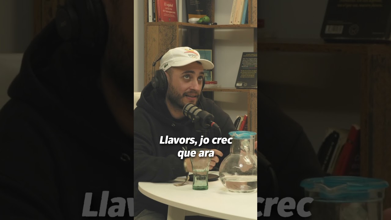 BLON: els formats han caducat #catalunyarookies #freestyle #rap #hiphop