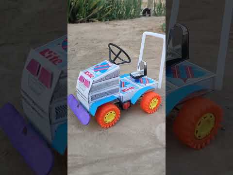 tractor 🚜🚜#toys #toysforkids #tractor #trendingshorts #shorts  #shortvideo #stoys #tractorvideo