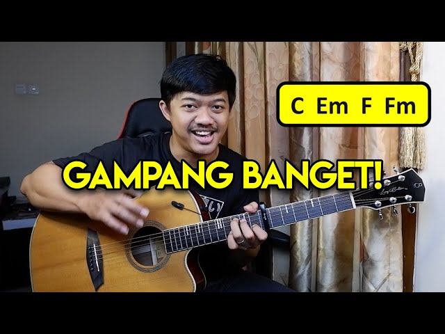 Tutorial Gitar (UNTIL I FOUND YOU - STEPHEN SANCHEZ) VERSI AKUSTIK! class=