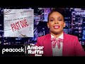 Why Rich People Are The Reason America Is Broke | The Amber Ruffin Show