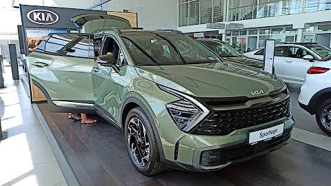 ✅🔺ЁБ%ТЫЕ НОВЫЕ ЦЕНЫ КИА 2022!↗️ Автосалон KIA ЦЕНЫ АВГУСТ 2022!🔶 ПРИЕХАЛ SPORTAGE 2022!