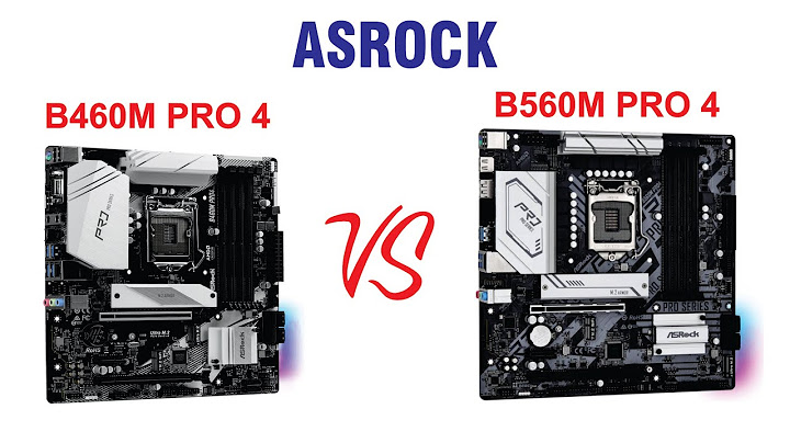 Mainboard asrock b250m pro4 so sánh năm 2024