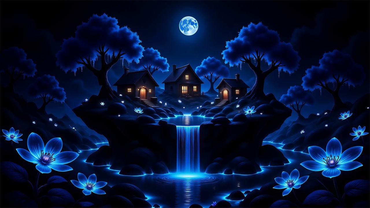 (Без Рекламы) Гипноз Для Глубокого Сна • Успокойте Свой Разум, Расслабьте Тело • Прощай, Стресс Н...