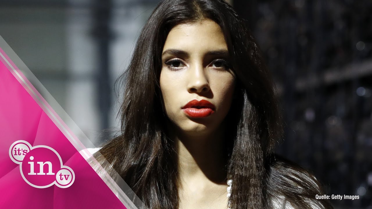 Ex-"GNTM"-Kandidatin Lara Helmer: Mager-Schock auf Instagram!