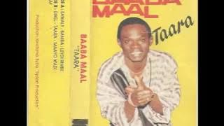 Baaba Maal & Le Dandé Legnol - Taara - ÉCOUTE iNTÉGRALE