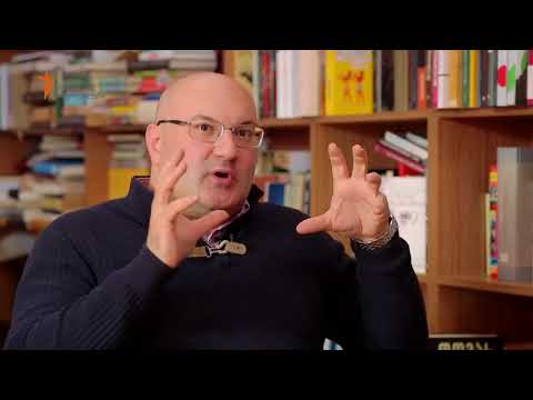 მიშელ ფუკო - ძალაუფლების ცოდნა