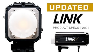 LINK Product Video | Updated Specs