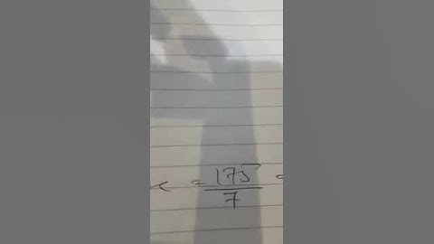 When Mean Mode Median are Equal