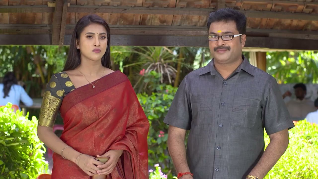 Gokulathil Seethai - Ep 427 - Loka Vani, R. Chitra - Tamil Tv Serial - Zee5 Tamil Classics