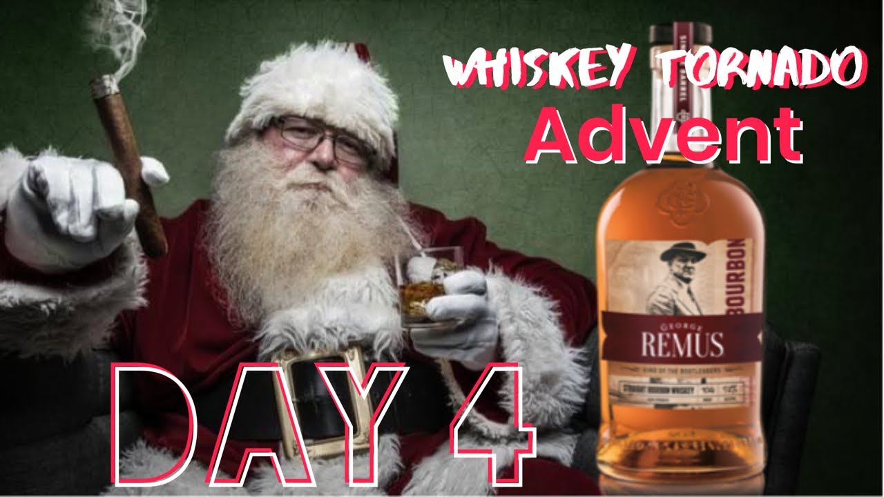 1970 Jim Beam Bicentennial Bourbon | Day 5 Whiskey Advent