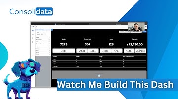 Watch Me Build This GHL Dashboard Live