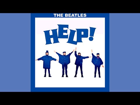 The Beatles - That Means A Lot (New 2025 Definitive Mix, Stereo Drums)