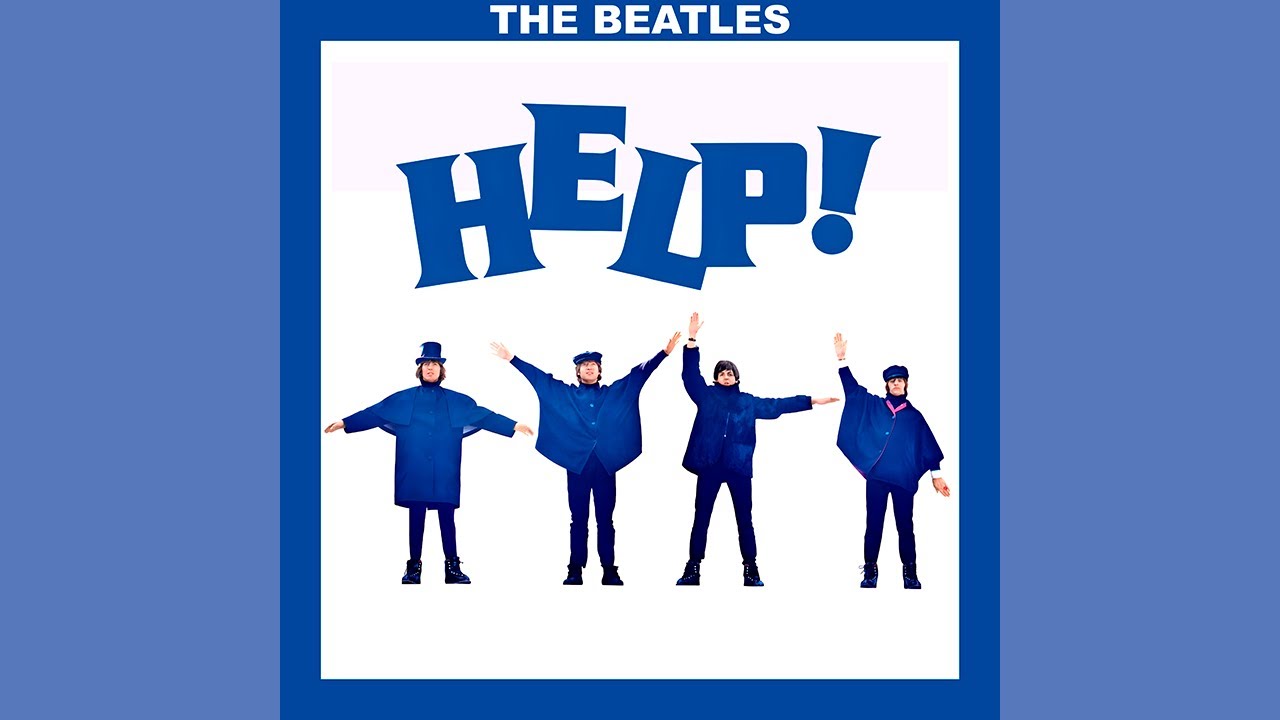 The Beatles - That Means A Lot (New 2025 Definitive Mix, Stereo Drums)