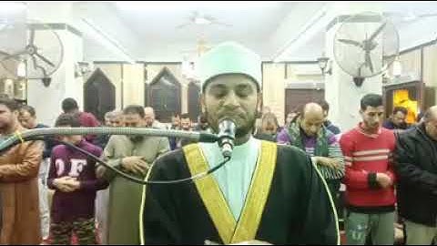 ارح سمعك ماتيسر من سورة آل عمران تلاوة رائعة لفضيلة الشيخ محمد عوض الأزهري 🌸