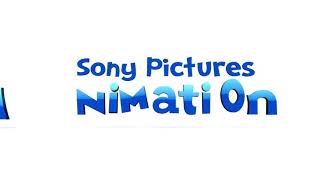 Sony Pictures Animation Logo 2011-2018 In 7 Variants
