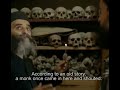 Mt athos documentary clip  christos anesti   