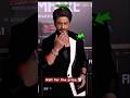 Shah Rukh Khan Black Coat Luxury Price Reveal #fashion
