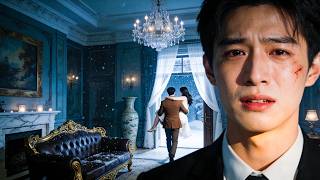 His mistress faked faint,he push wife to miscarry.After divorce,she expose heiress status,he regret！