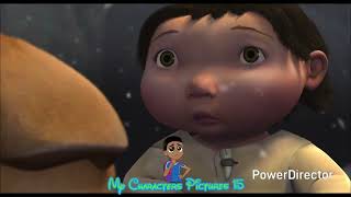 This Broken Soul Mep My Part 5 For