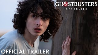 GHOSTBUSTERS: AFTERLIFE — Official Trailer 2 (HD)