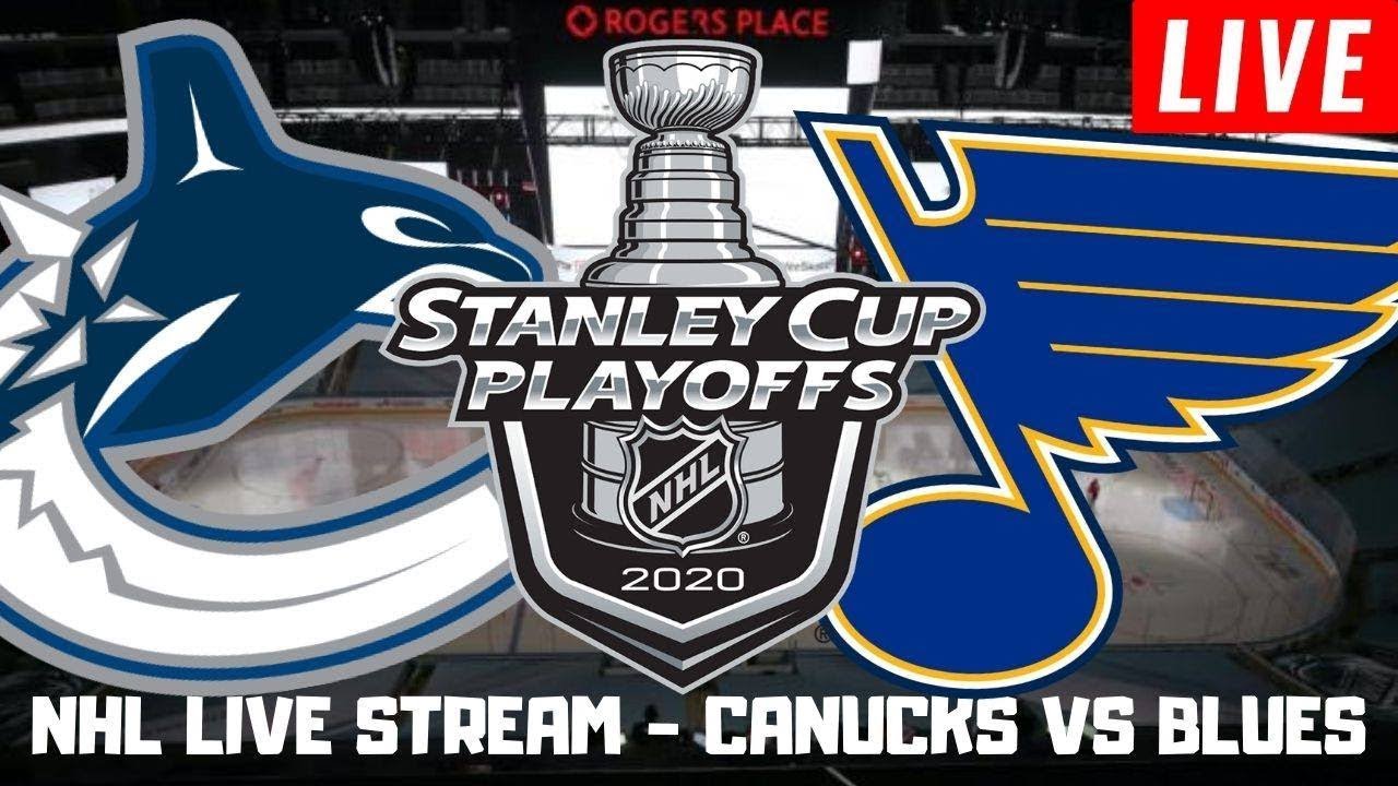 nhl playoff stream