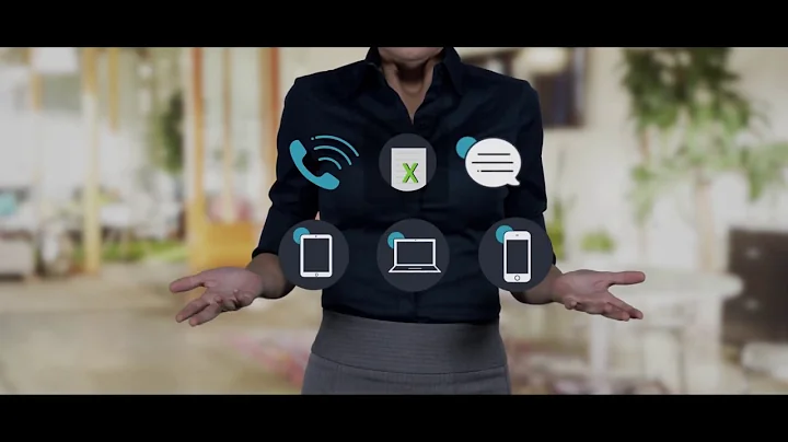 BroadSoft UC One - Unified Communications